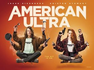 American Ultra