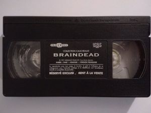 Braindead