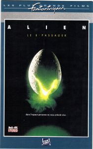 Alien (Le 8è Passager)