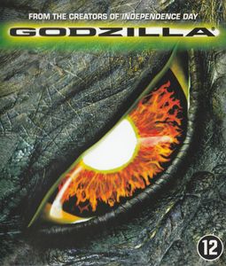 Godzilla