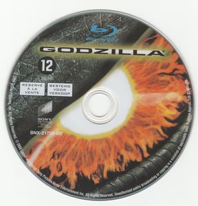 Godzilla
