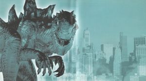 Godzilla