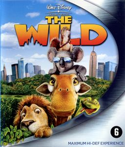 The Wild