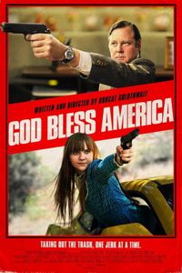 God Bless America