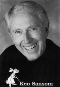 Ken Sansom