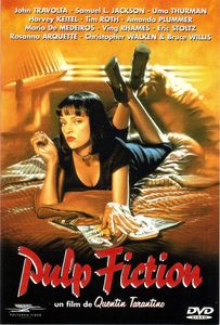 Pulp Fiction