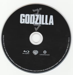 Godzilla
