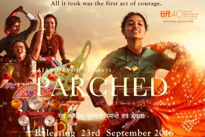 Parched