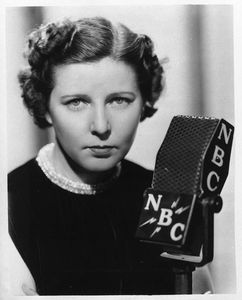 Barbara Luddy