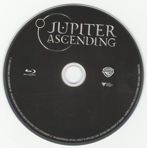 Jupiter Ascending