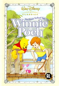 Het Grote Verhaal Van Winnie De Poeh