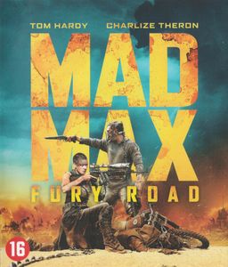 Mad Max: Fury Road