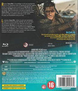 Mad Max: Fury Road