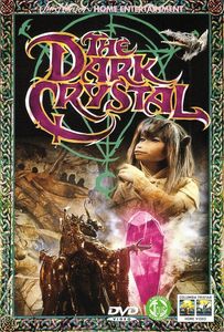 The Dark Crystal