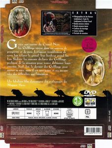 The Dark Crystal
