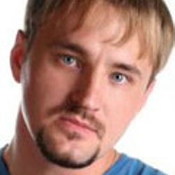 Павел Чукреев