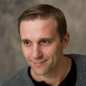 Максим Битюков