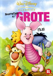 Knorretjes Grote Film