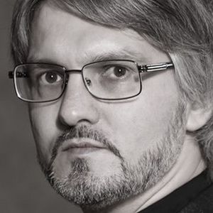 Сергей Животов