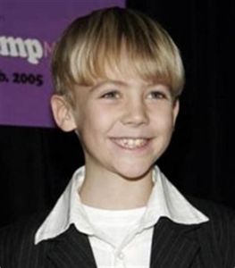 Kyle Stanger