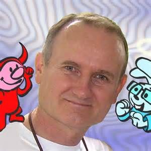 Francis Glebas