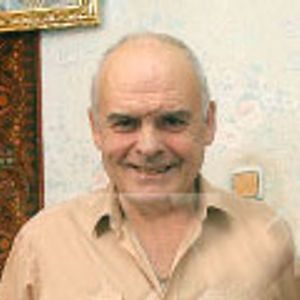 Алексей Литвинов
