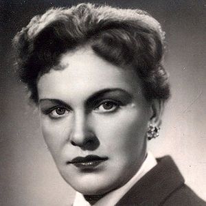 Майя Блинова