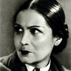 Анна Никритина