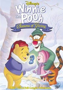 Winnie The Pooh: Seasons Of Giving