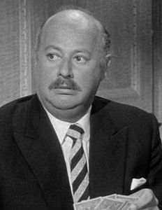 Laurie Main