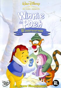Winnie De Poeh: Winterwarmte