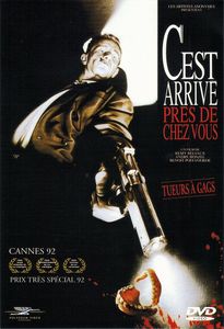 C'est Arrivé Près De Chez Vous