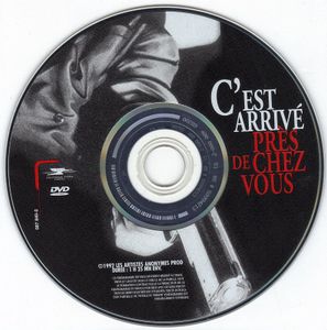 C'est Arrivé Près De Chez Vous