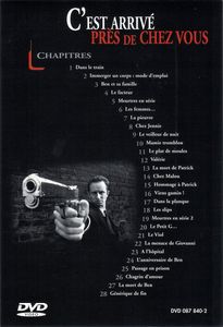 C'est Arrivé Près De Chez Vous