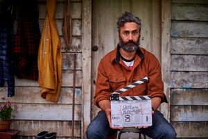 Taika Waititi