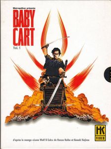 Baby Cart Vol. 1