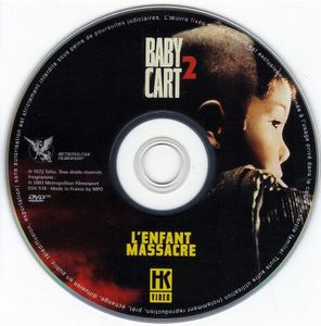 Baby Cart Vol. 1