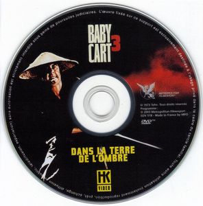 Baby Cart Vol. 1
