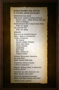 Władca Pierścieni: Dwie Wieże