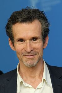 Ulrich Matthes