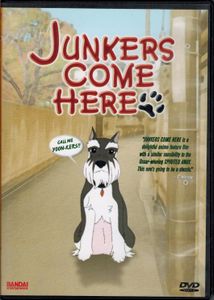 Junkers Come Here
