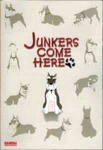 Junkers Come Here