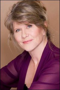 Judith Ivey