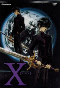 X [Five]