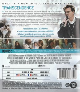 Transcendence