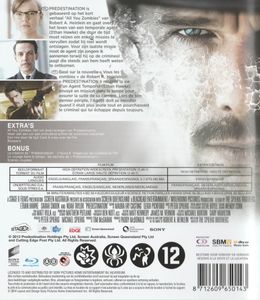 Predestination