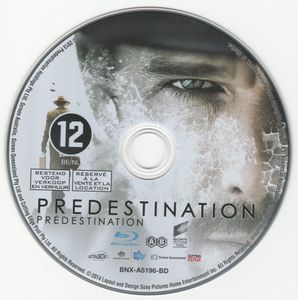 Predestination