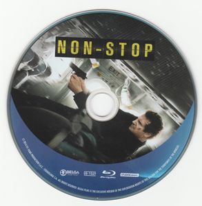Non-Stop