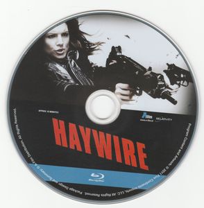 Haywire