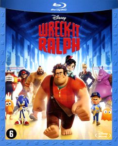 Wreck-It Ralph